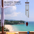 Soothing Wind Chimes