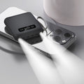 Portable Powerbank With Screen Digital Display