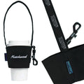 Reusable Coffee Cup Holder Strap