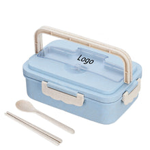 Harvest Lunch Box