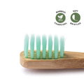 Kids Bamboo Toothbrushes