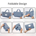 Foldable Travel Bag