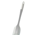 White Silicone Scraper