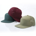 Perforated Quick-Dry Sports Cap