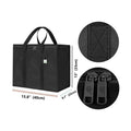 Insulated Reusable Grocery Bag