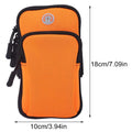 Outdoor Sports Water Resistant Cellphone Armband