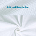 Portable Cotton Bath Towel