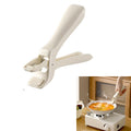 Hot Plate Gripper Tool