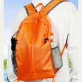 Travel Lightweight Waterproof Foldable Backpack