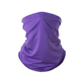 Summer Sun UV Protection Face Mask