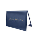 Diploma Cover