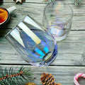 17 Oz. Stemless Wine Glass