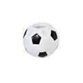 Plastic Soccer Pen Holder