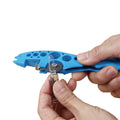 Versatile Ampoule Bottle Cutter/ Vial Opener For Nurses