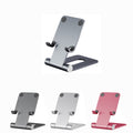 Customizable Logo Aluminum Desktop Phone Stand