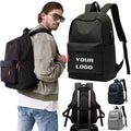 15.6" Travel Laptop Backpack with USB Charging Port