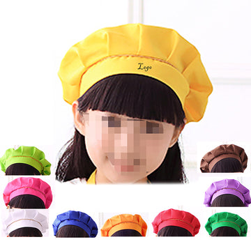 Children's Chef Hat