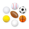 PU Football Stress Relief Ball
