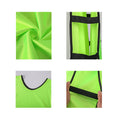 Mesh Sports Pinnie Practice Jersey