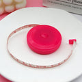 Colorful Tape Measure