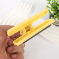 Custom Magnetic Chip Bag Clip