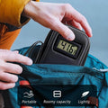 Insulin Cooler Travel Case with Temperature Display