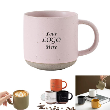Creative Ceramic Coffee Mug