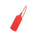 Disposable Plastic Hang Tags