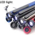 6 in 1 Outdoor Tool Ballpoint Pen