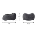 Memory Foam Neck Pillow