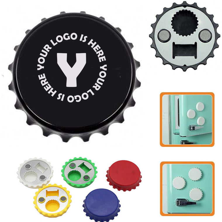 Magnetic Bottle Opener