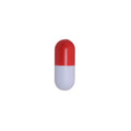 Pill Shape Stress Ball
