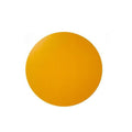 PU Leather Round Beverage Coaster