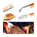 BBQ Grill Tools Set