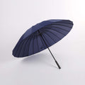 24 Bone Double Windproof Umbrella