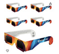 Solar Eclipse Glasses