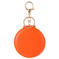 PVC Portable Makeup Mirror