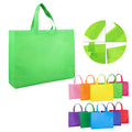 Non-Woven Grocery Tote Bag