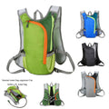 Multi-Functional Cycling Reflective Backpack