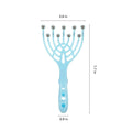 Handheld Scalp Massager
