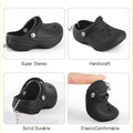Cute Shoe Style Keychain