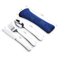 Reusable Flatware Sets