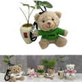 Mini Bear Keychain