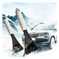 Multi-Function Car Windshield Snow Shovel