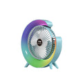 Small Desk Fan