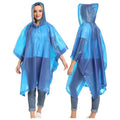 Light Weight Event Poncho