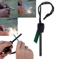 Small Magnesium Rod Outdoor Flint Fire Rod