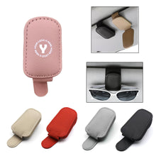Multifunctional Car Glasses Clip