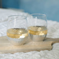 18 Oz. Florence Stemless Wine Glass