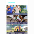 4-in-1 Bluetooth Speaker Power Bank with Recording Feature
